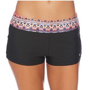 NEW Next Swimwear Daylight Daze Jump Start Swim Short Size Medium